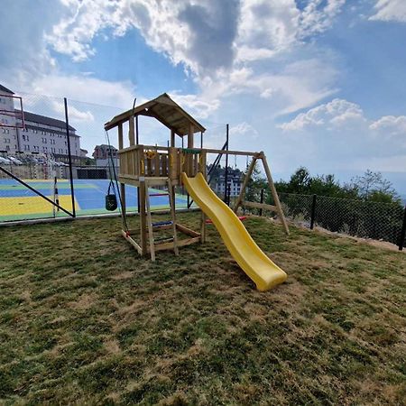 Vista Kopaonik Milmari Studio P22 מראה חיצוני תמונה
