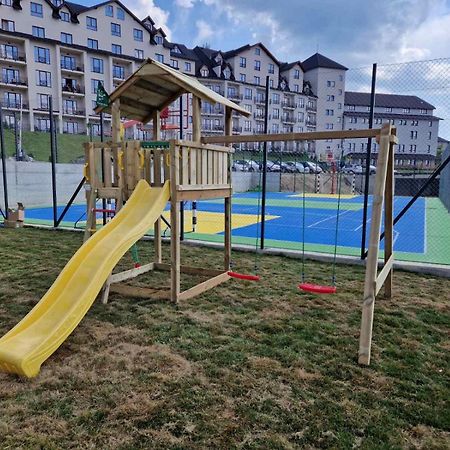 Vista Kopaonik Milmari Studio P22 מראה חיצוני תמונה