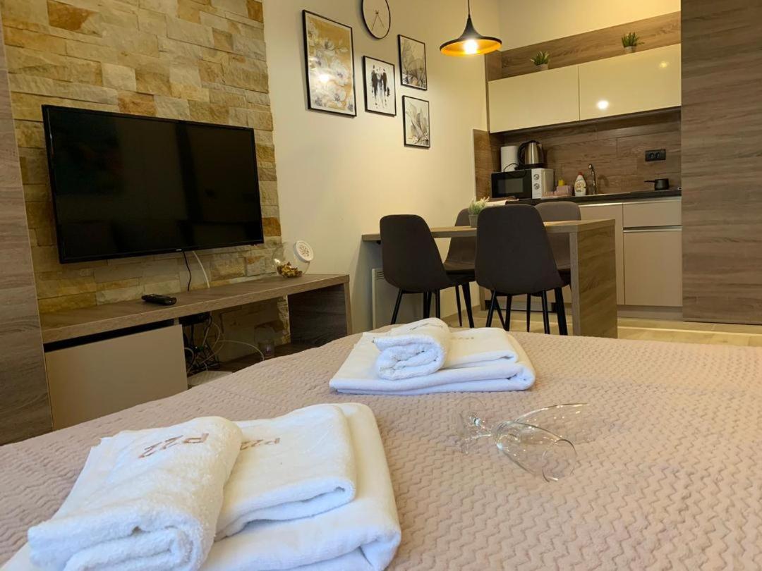 Vista Kopaonik Milmari Studio P22 מראה חיצוני תמונה