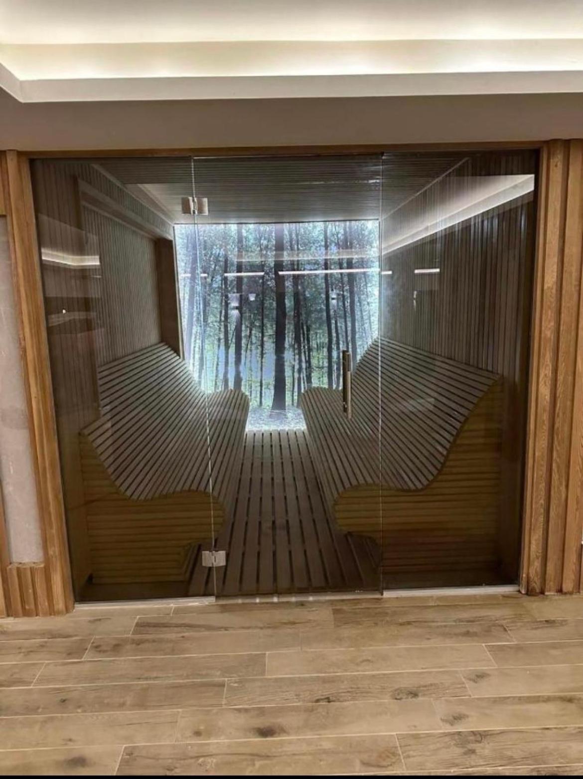 Vista Kopaonik Milmari Studio P22 מראה חיצוני תמונה