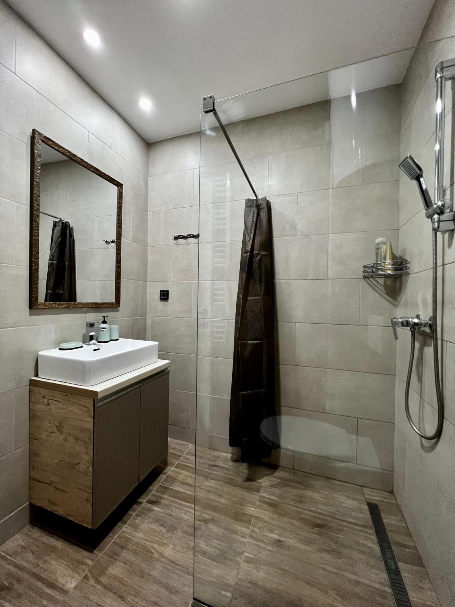 Vista Kopaonik Milmari Studio P22 מראה חיצוני תמונה