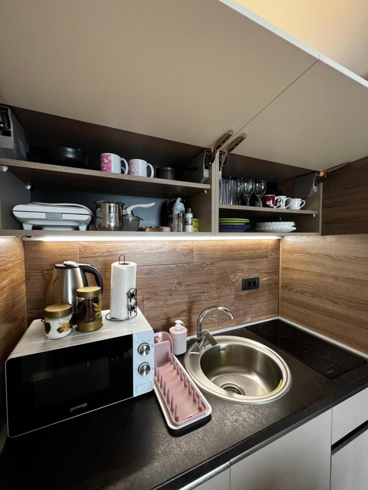 Vista Kopaonik Milmari Studio P22 מראה חיצוני תמונה