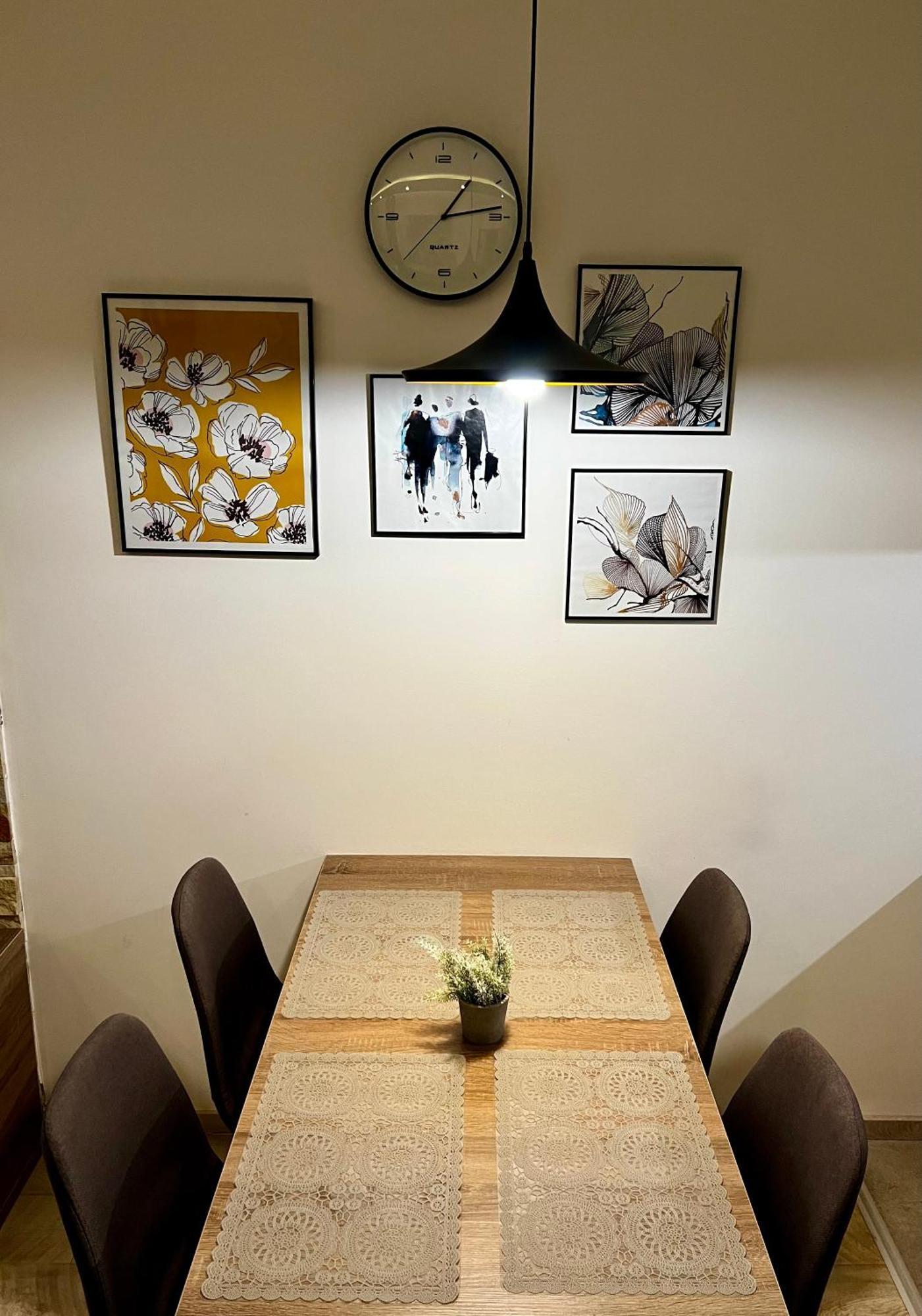 Vista Kopaonik Milmari Studio P22 מראה חיצוני תמונה
