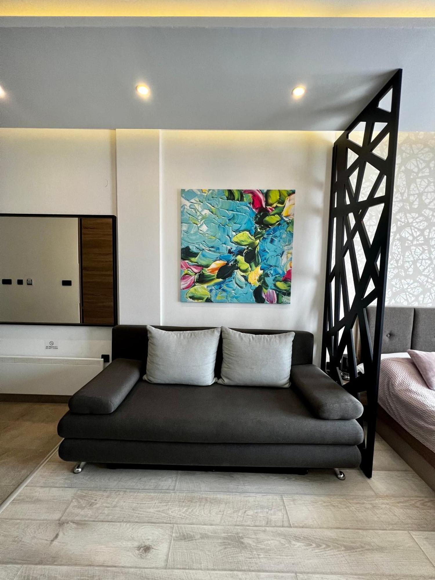 Vista Kopaonik Milmari Studio P22 מראה חיצוני תמונה