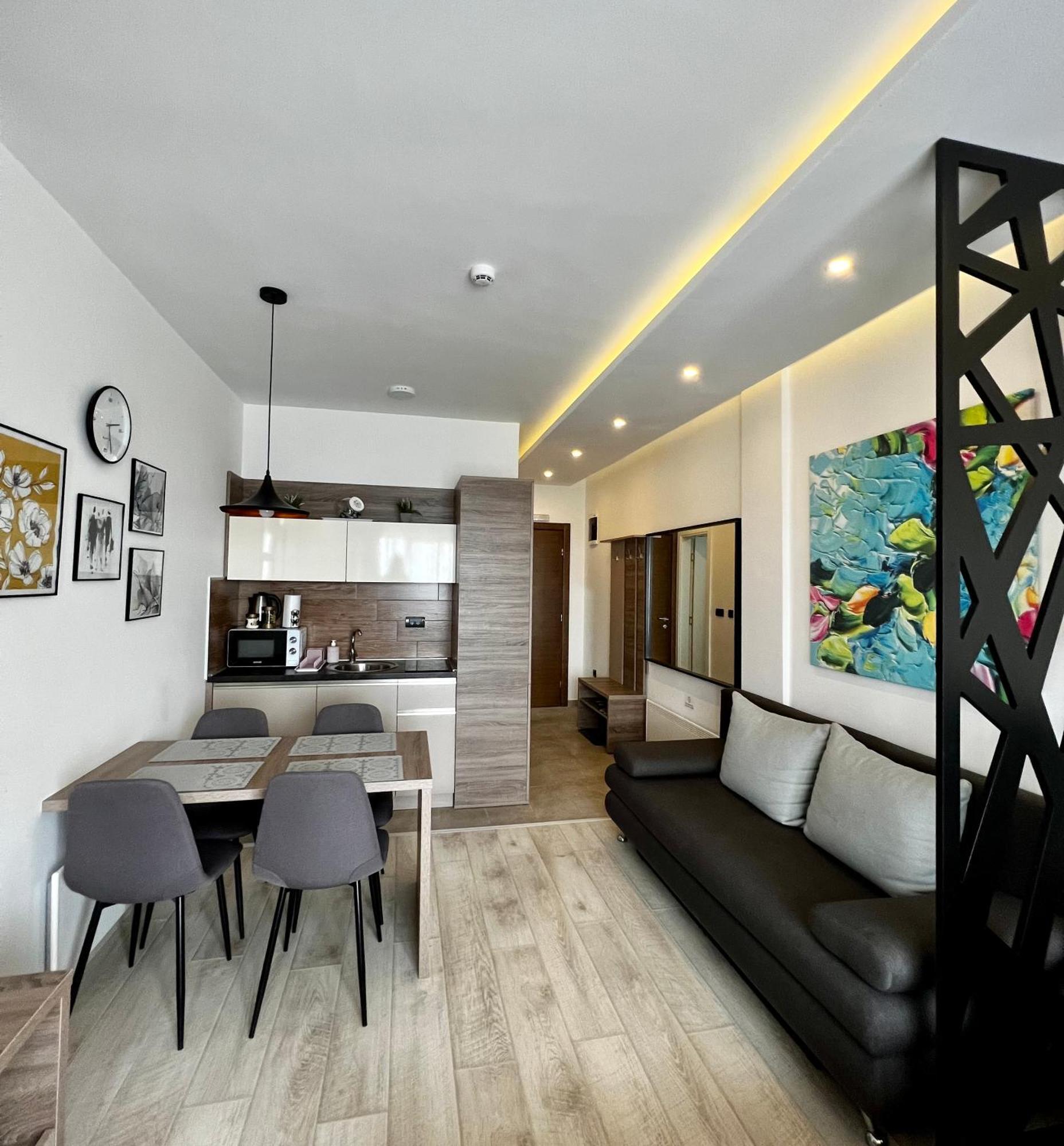 Vista Kopaonik Milmari Studio P22 מראה חיצוני תמונה