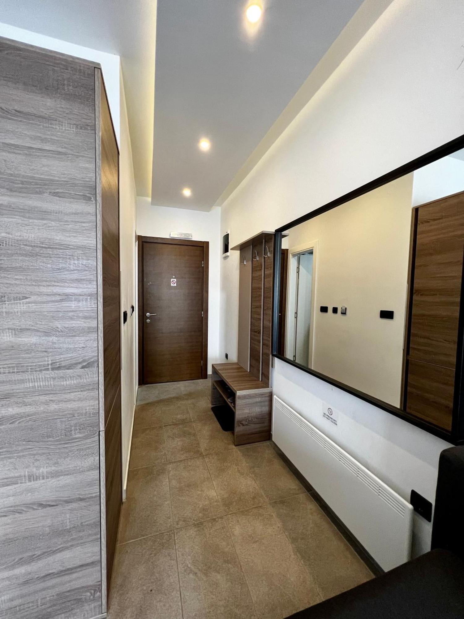 Vista Kopaonik Milmari Studio P22 מראה חיצוני תמונה
