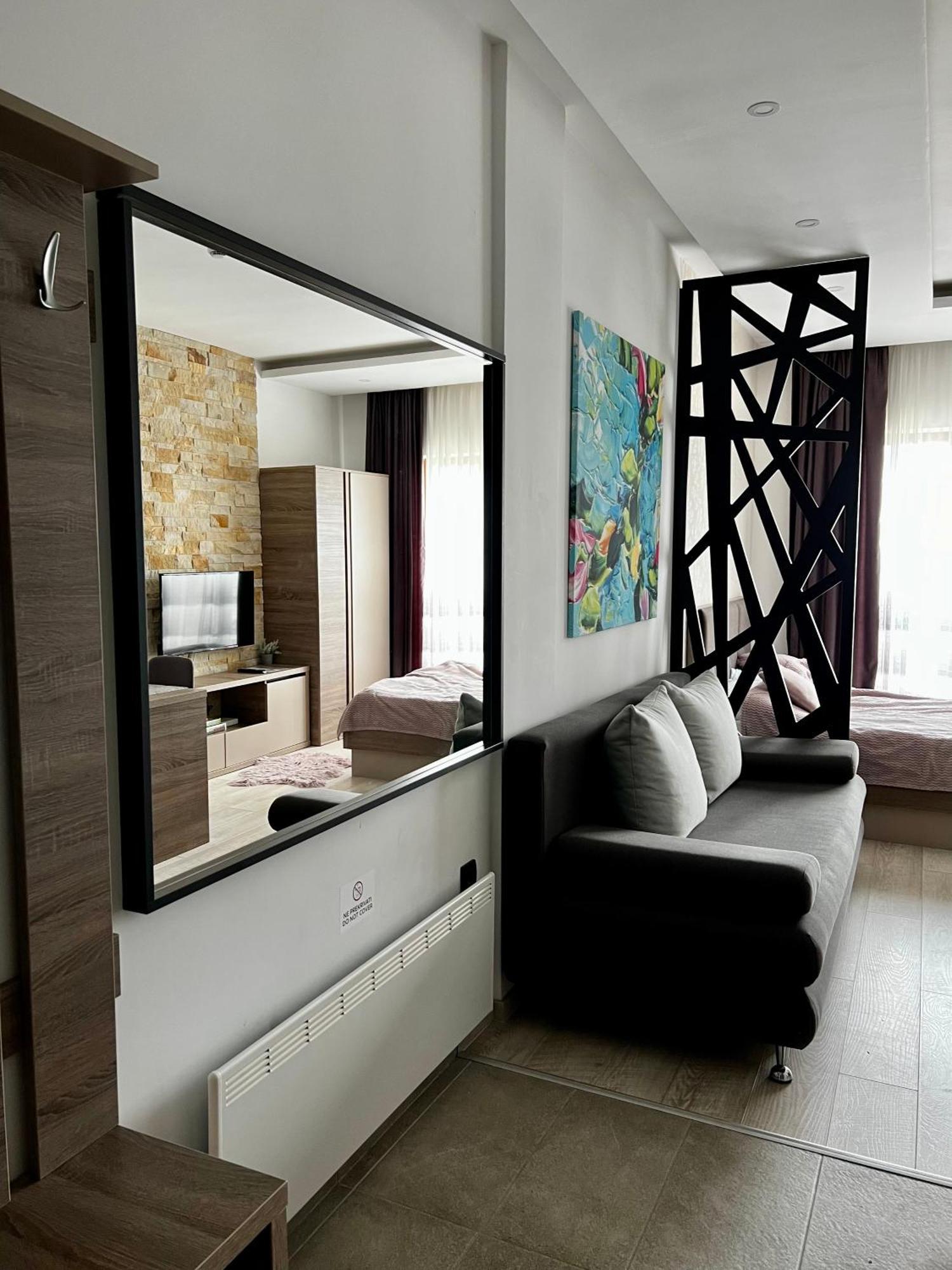 Vista Kopaonik Milmari Studio P22 מראה חיצוני תמונה